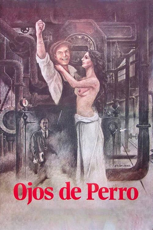 Ojos de Perro (1983) poster