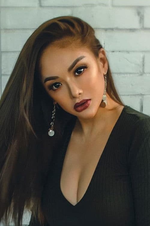 Gwen Garci foto