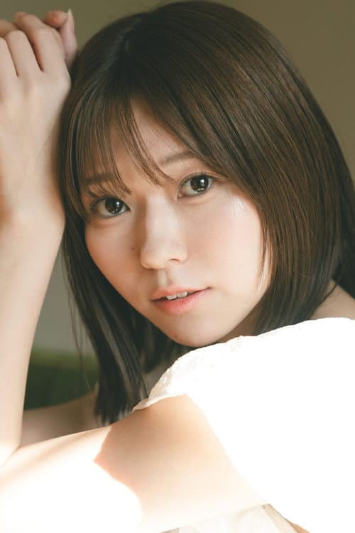 石川凜果 foto