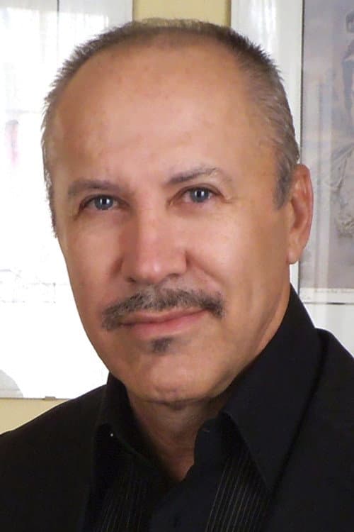Héctor Noas foto