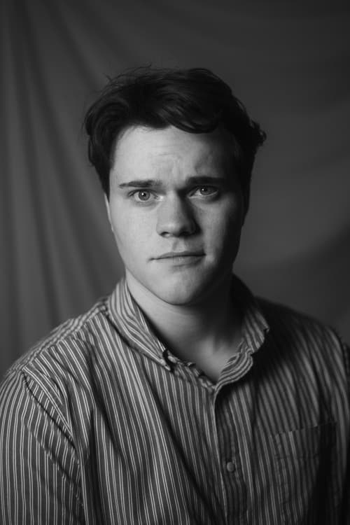 Stratton Ralphs foto