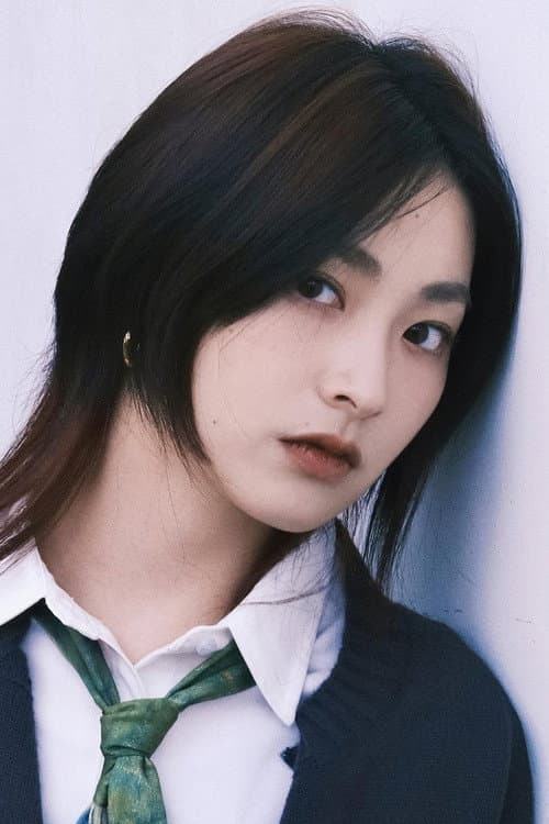 Liu Xiaoyu foto