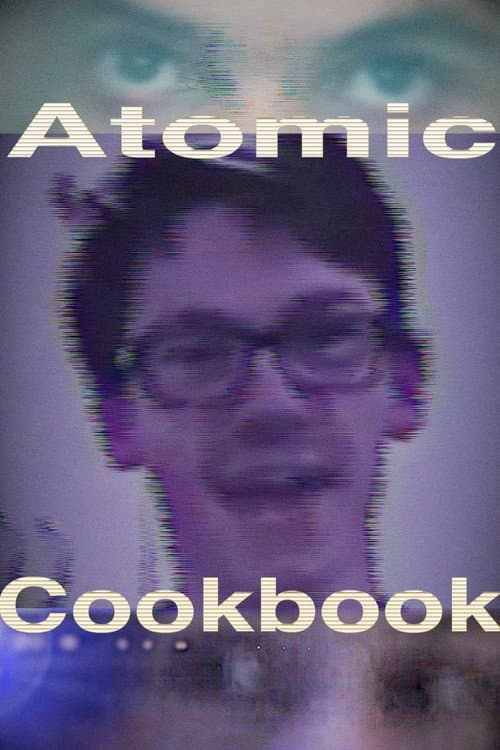 Atomic Cookbook (2019) poster