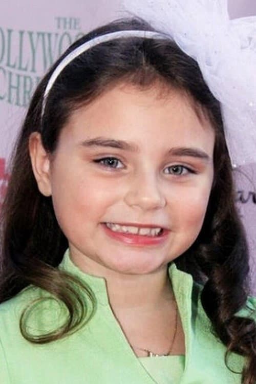 Bailey Michelle Brown foto