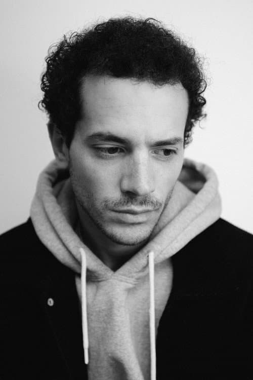 Thibaut Buccellato foto