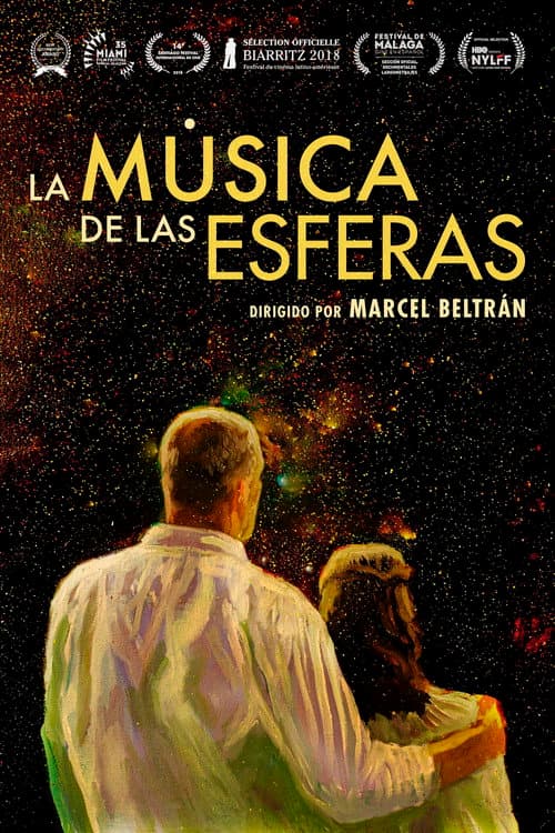 La Música de las Esferas (2018) poster