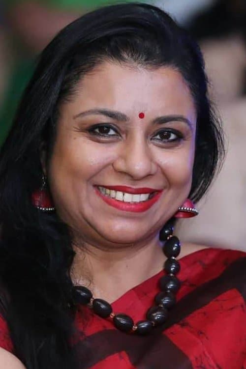 Priyadarshini Rajkumar foto