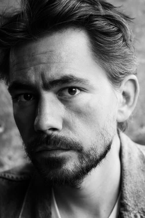 Baptiste Debraux foto