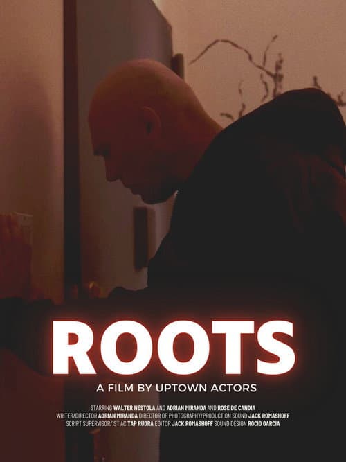 Roots (2026) poster