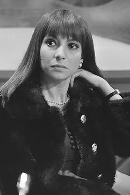 Esther Ofarim foto