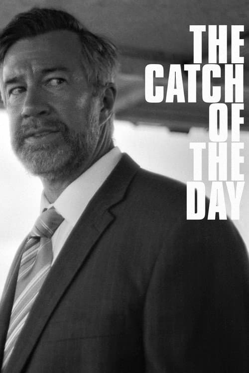 The Catch of the Day (2026) poster