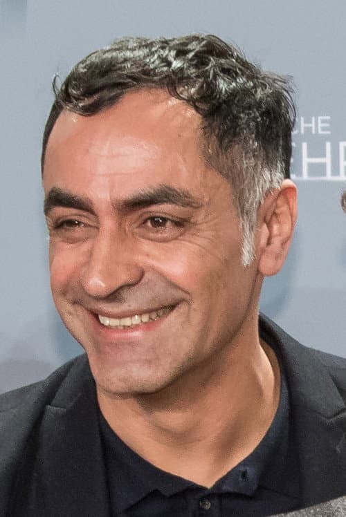 Züli Aladag foto