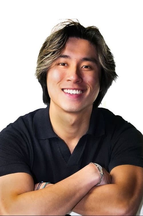 Enoch Lieu foto