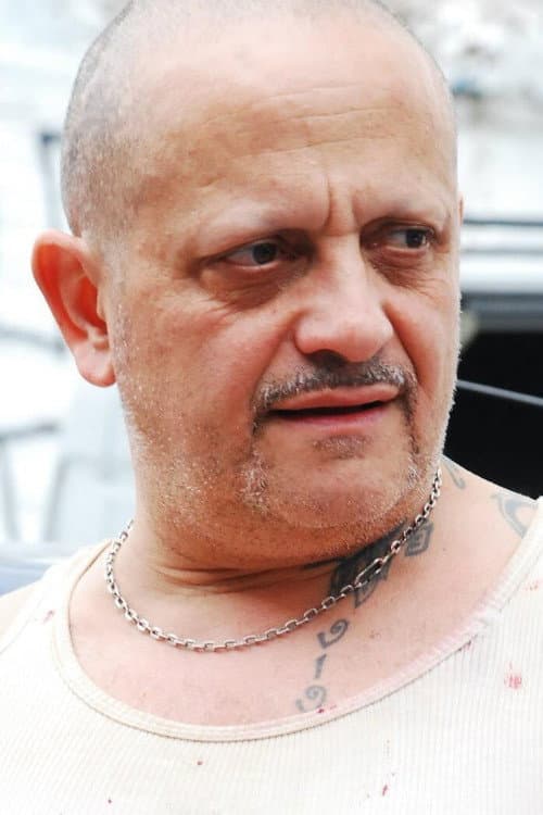 Chucho Fernández foto