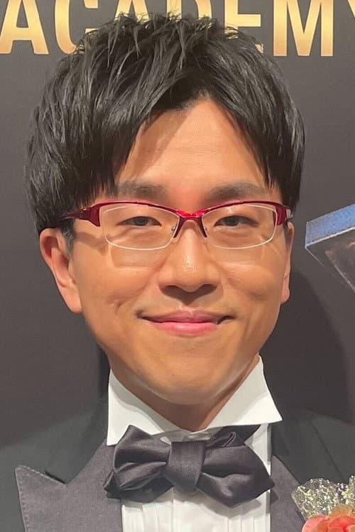 吉原達矢 foto