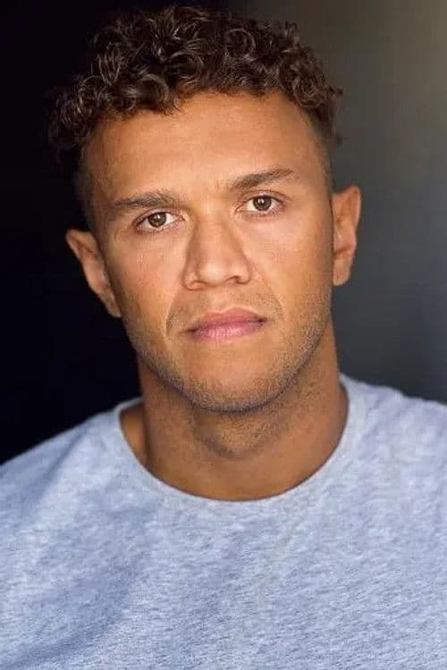Alfie Gledhill foto