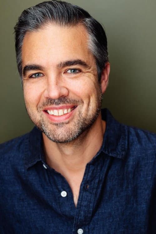 Jason Carlage foto