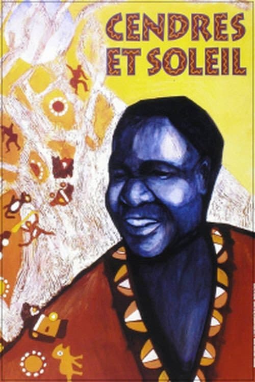 Cendres et soleil (1994) poster