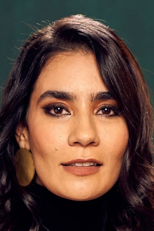 Geetika Vidya foto