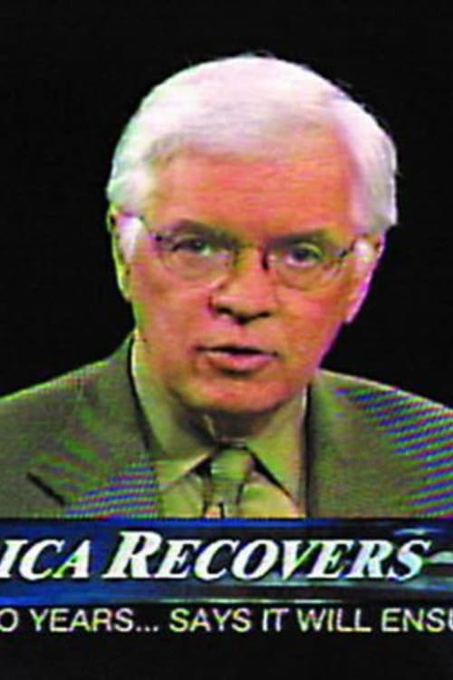 CNN Concatenated (2002) poster