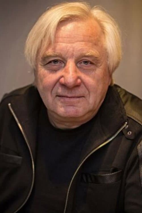Andrzej Sekuła foto