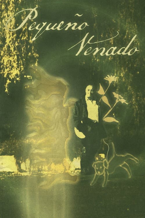 Pequeño Venado (2026) poster