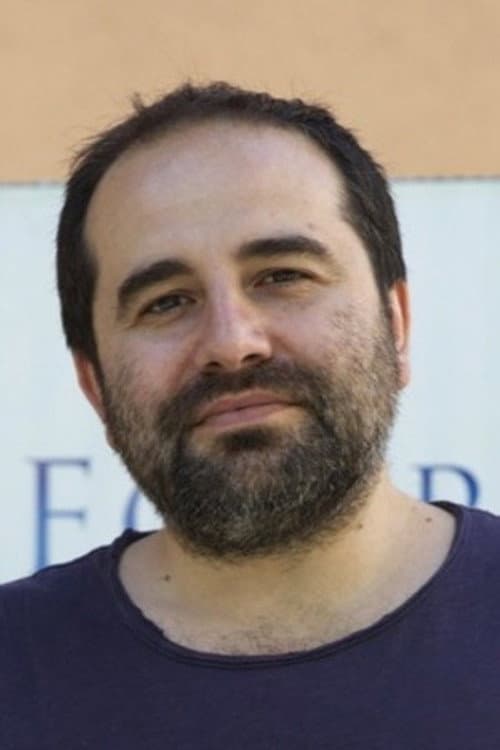 Antony Cordier foto