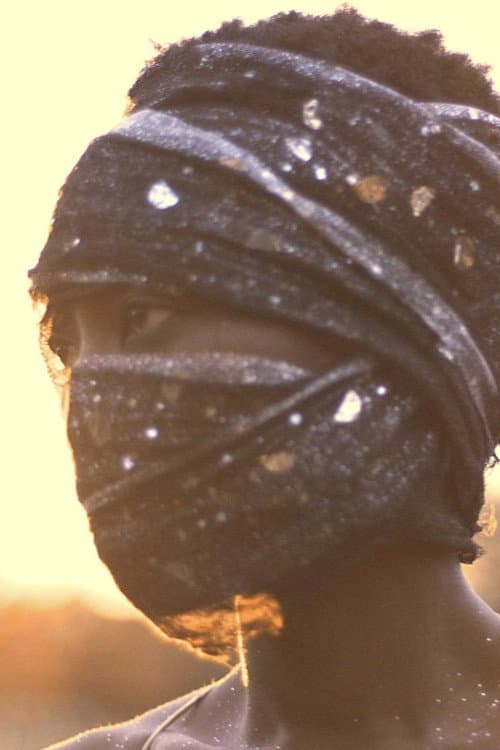 Prison of the Sun (2022) poster
