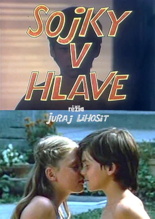 Sojky v hlave (1984) poster