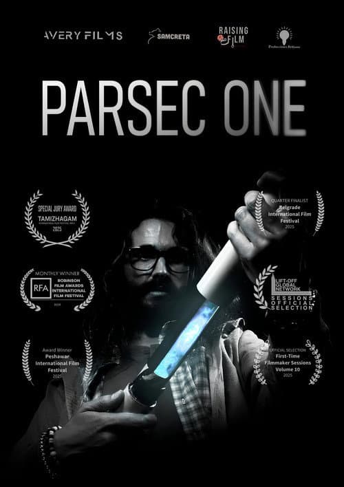 Parsec One (2026) poster