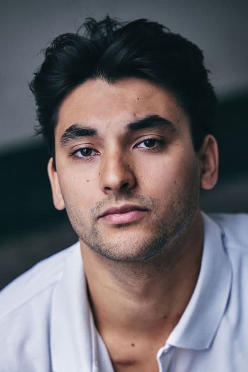 Govinda Cholleti foto