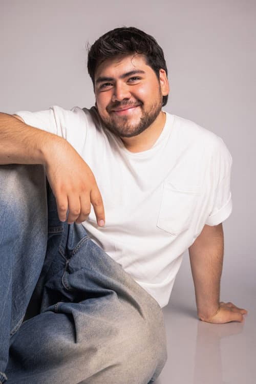 Dilan Rivera foto