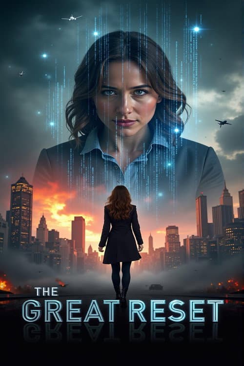 The Great Reset (2025) poster