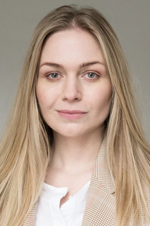 Elma Stefanía Ágústsdóttir foto