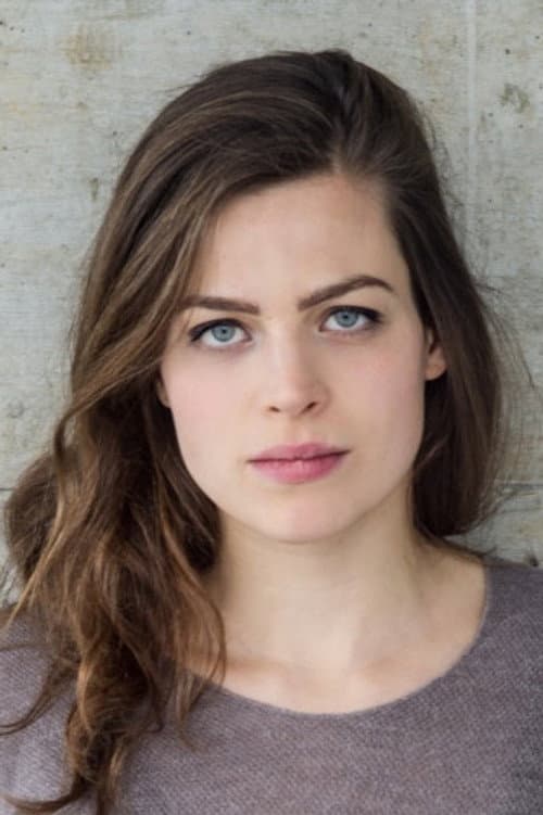 Giulia Goldammer foto