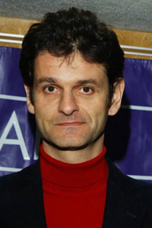 Grégoire Vigneron foto