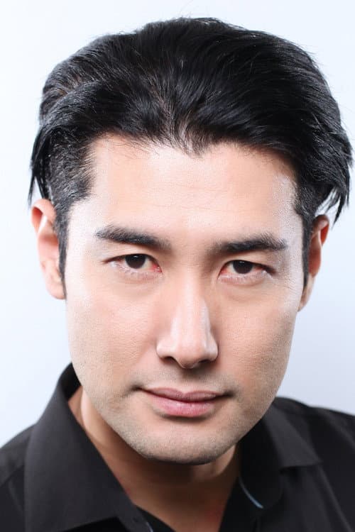 Takashi Hara foto