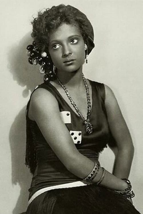 Nina Mae McKinney foto