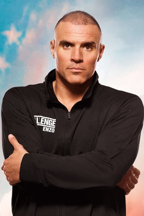Enzo Palumbo foto