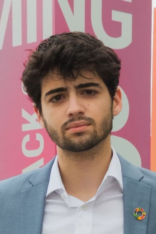 Joshua Rush foto