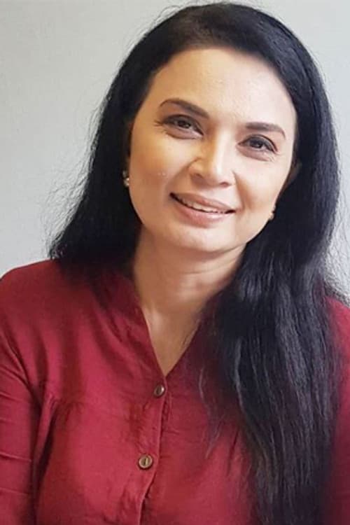 Laila Nasir foto