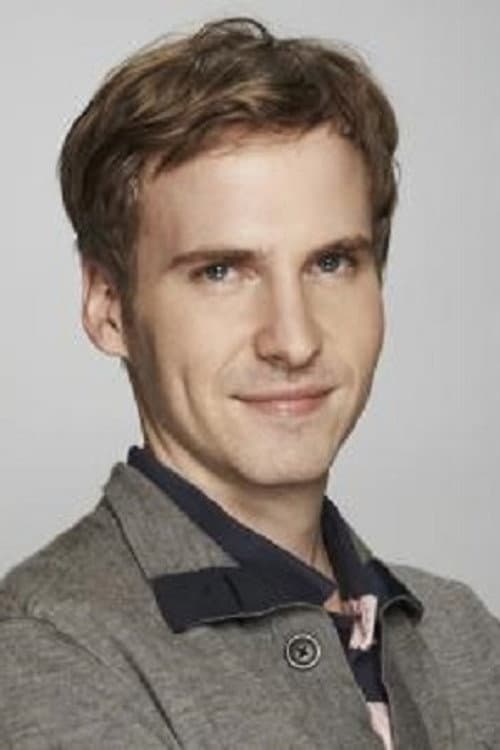 Ryan Spahn foto