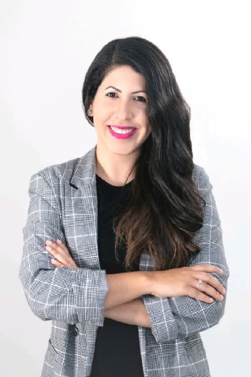 Fabiola Plaza foto