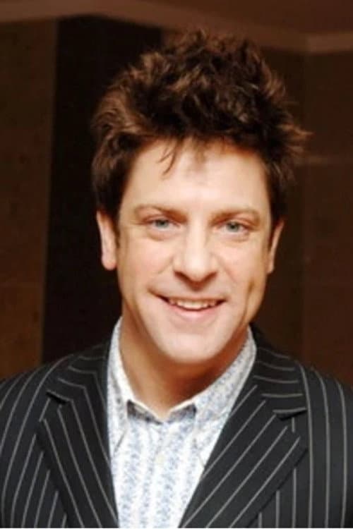 Hamish Clark foto