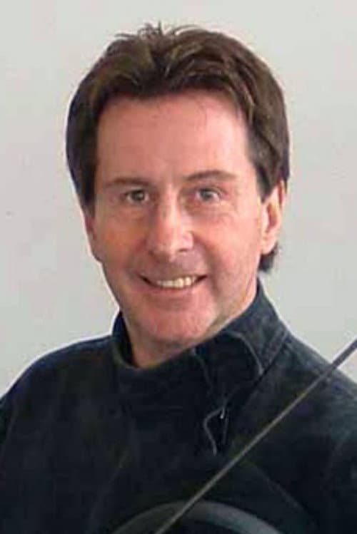 Richard Bonehill foto