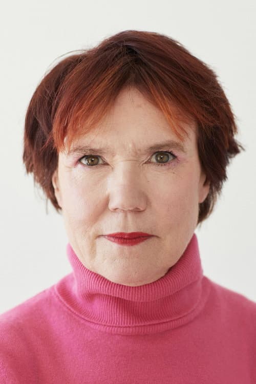 Rosa Liksom foto