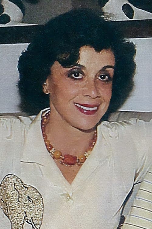 Neyde Senna foto