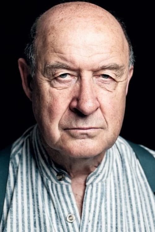 David Horovitch foto