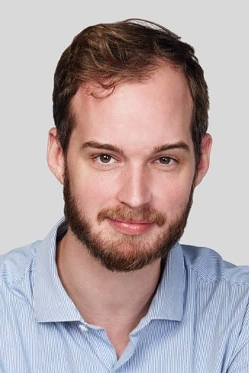 Alex McCooeye foto