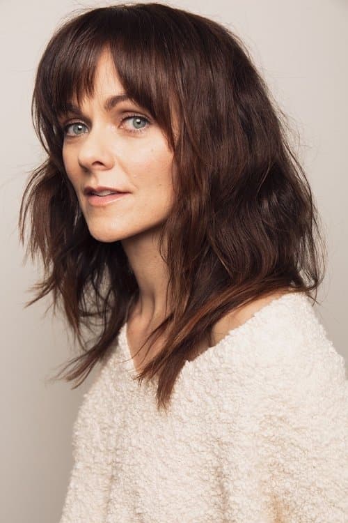 Courtney Cunningham foto